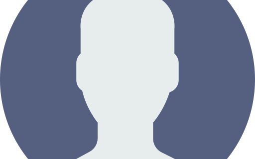 user